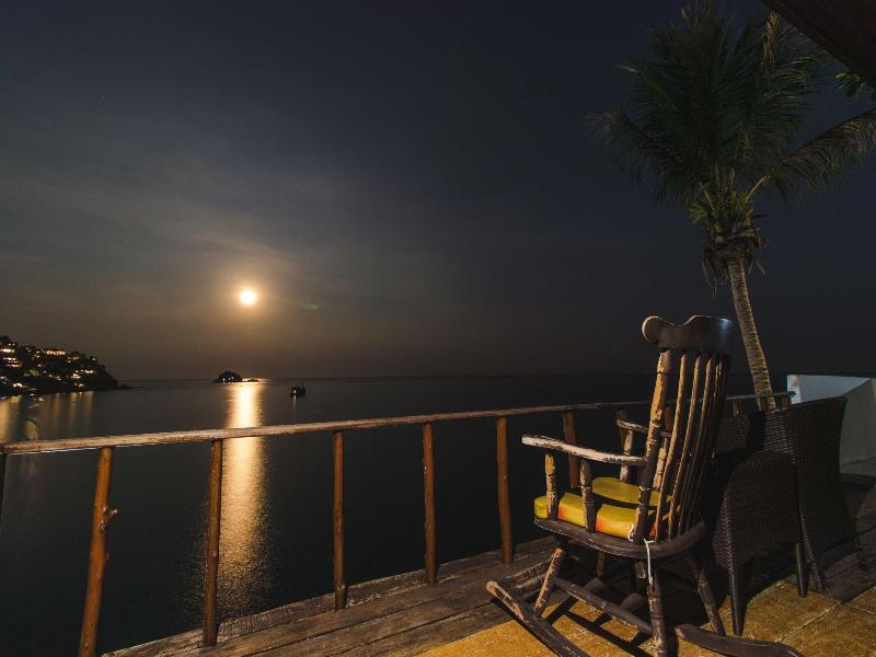Taatoh Seaview Resort image