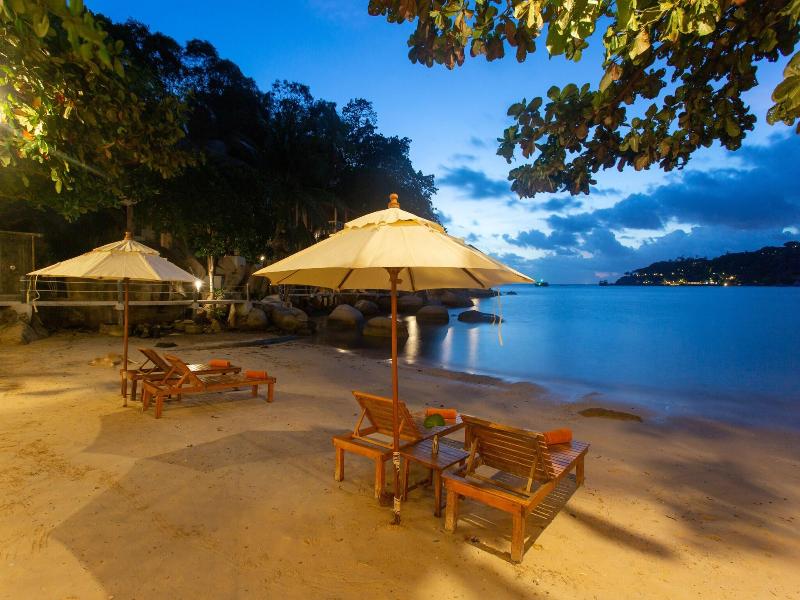Freedom Beach Resort image