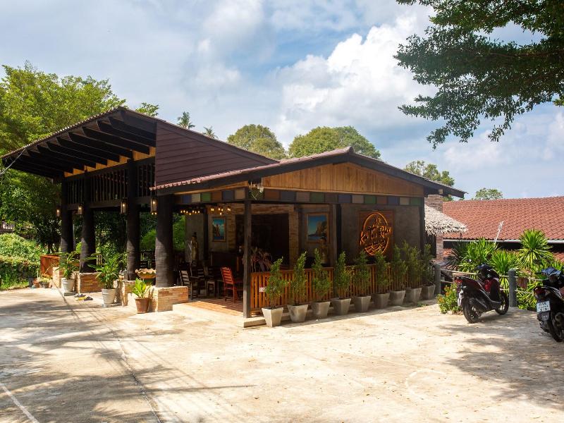 Freedom Beach Resort image