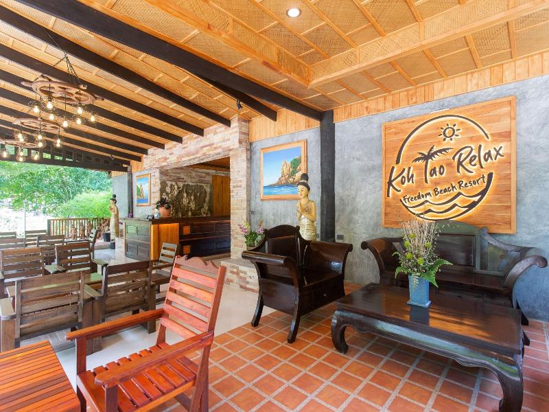Freedom Beach Resort image