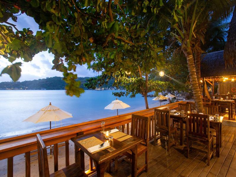 Freedom Beach Resort image