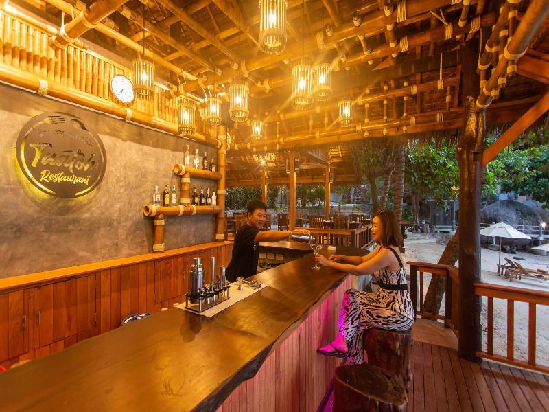 Freedom Beach Resort image