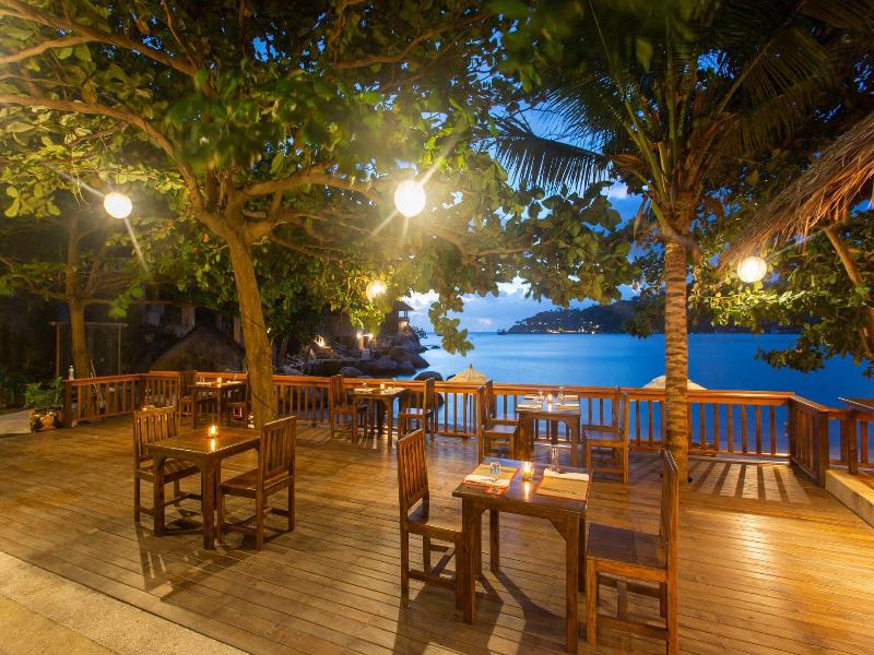 Freedom Beach Resort image