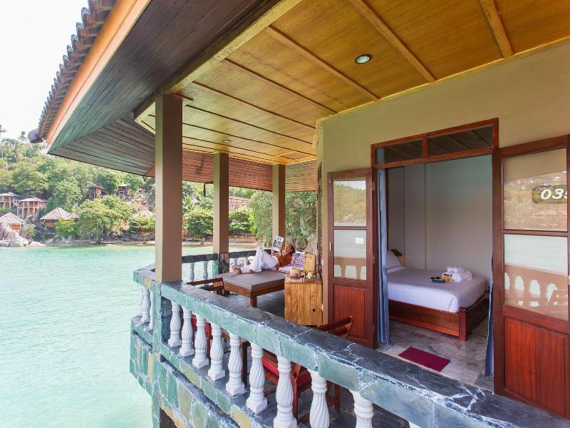 Freedom Beach Resort image