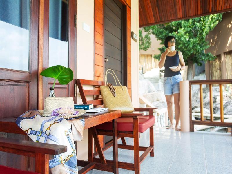 Freedom Beach Resort image