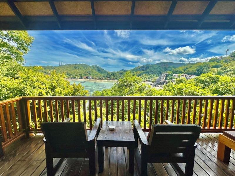 Freedom Beach Resort image