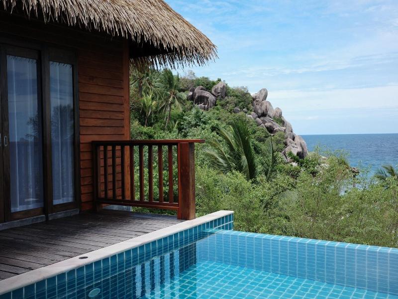 Freedom Beach Resort image