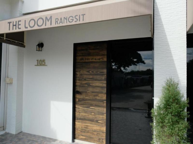 The Loom Rangsit image