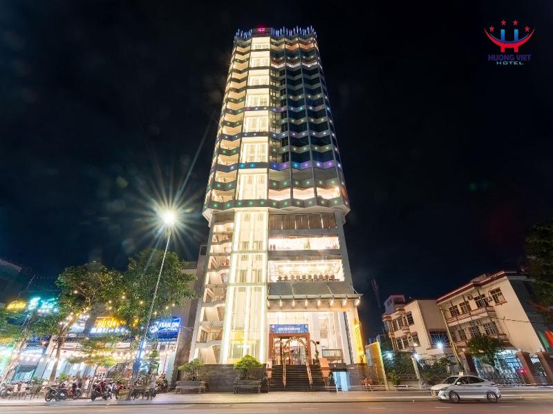 Huong Viet Hotel Quy Nhon image
