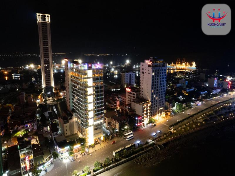 Huong Viet Hotel Quy Nhon image