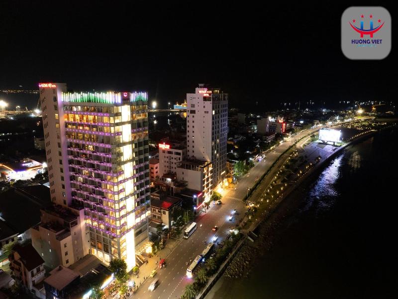 Huong Viet Hotel Quy Nhon image