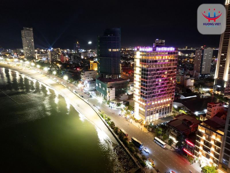 Huong Viet Hotel Quy Nhon image