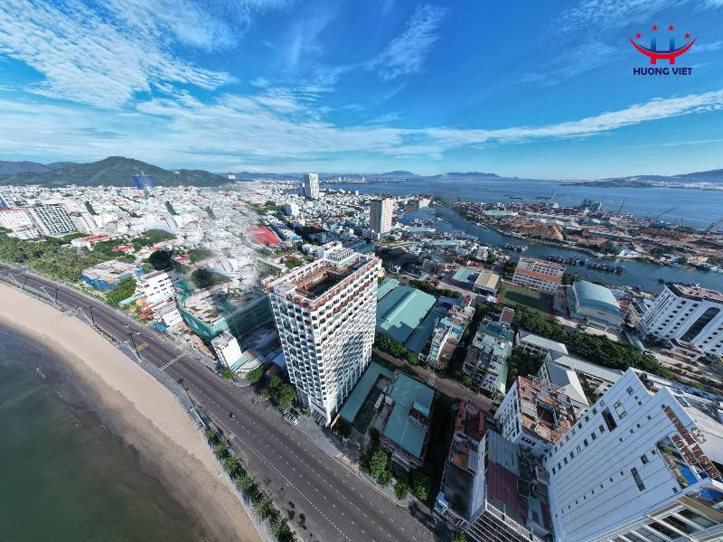Huong Viet Hotel Quy Nhon image
