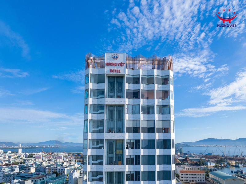 Huong Viet Hotel Quy Nhon image