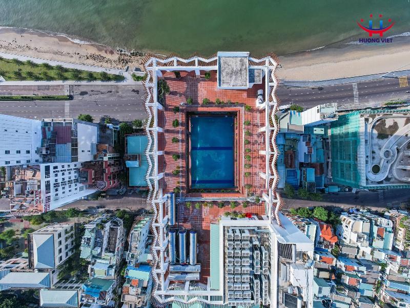 Huong Viet Hotel Quy Nhon image