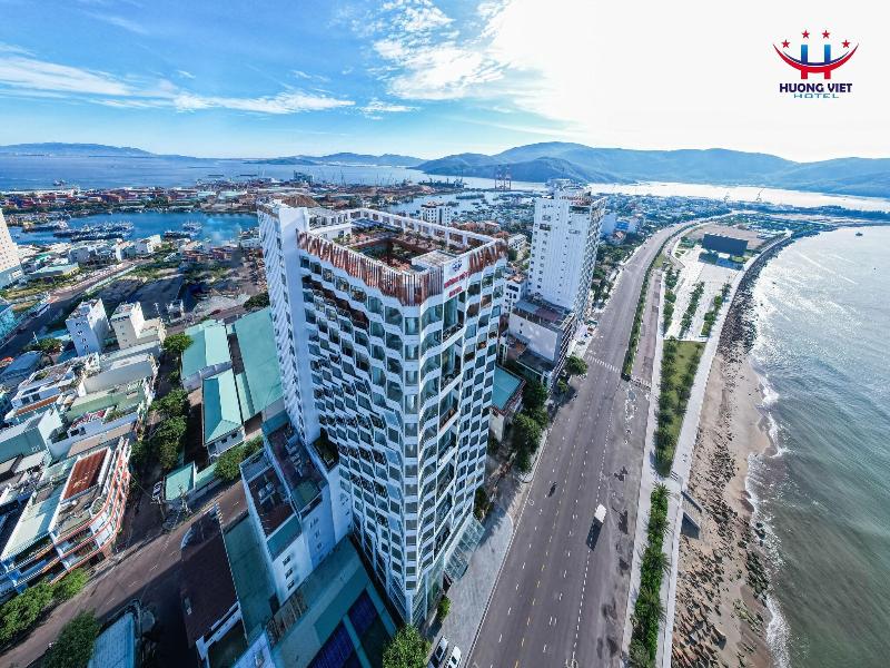Huong Viet Hotel Quy Nhon image