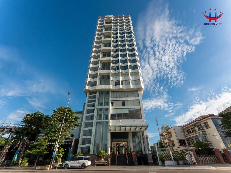 Huong Viet Hotel Quy Nhon image
