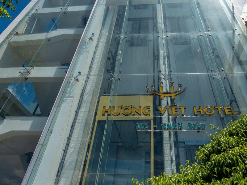 Huong Viet Hotel Quy Nhon image