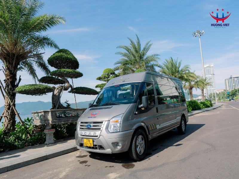 Huong Viet Hotel Quy Nhon image