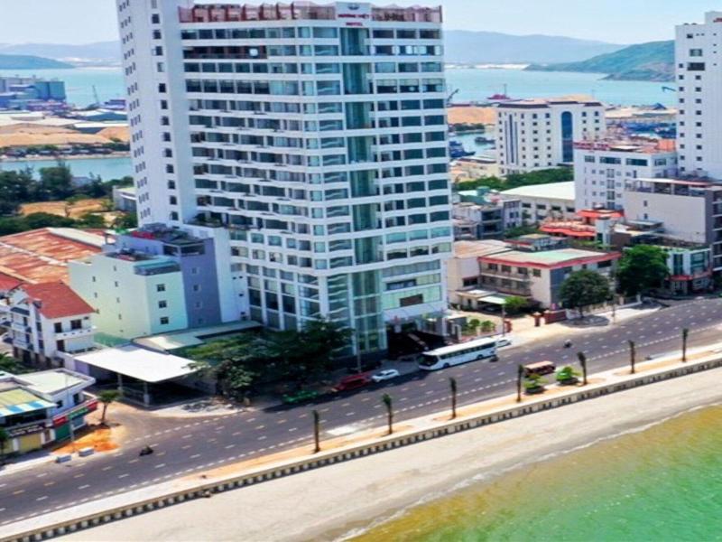Huong Viet Hotel Quy Nhon image