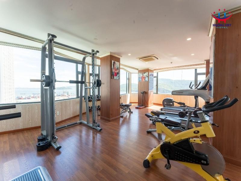 Huong Viet Hotel Quy Nhon image