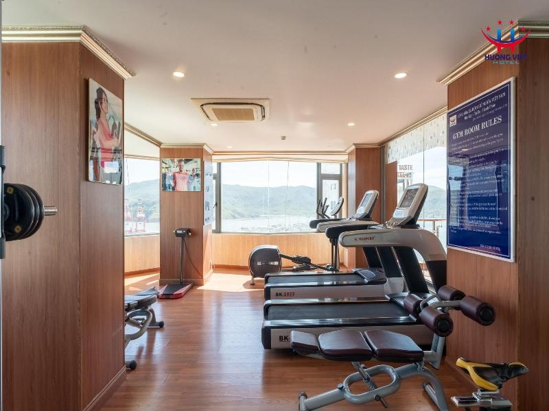 Huong Viet Hotel Quy Nhon image