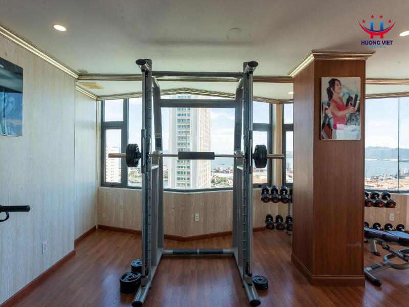 Huong Viet Hotel Quy Nhon image