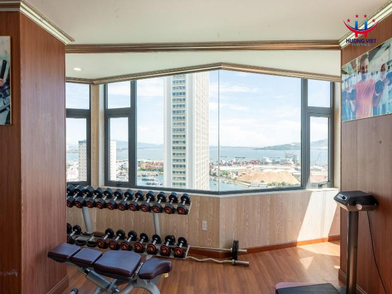 Huong Viet Hotel Quy Nhon image
