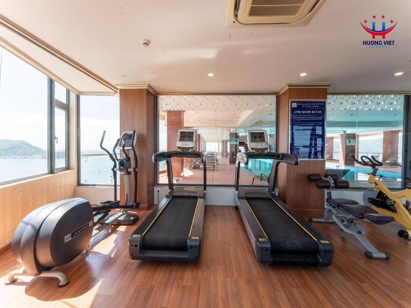 Huong Viet Hotel Quy Nhon image