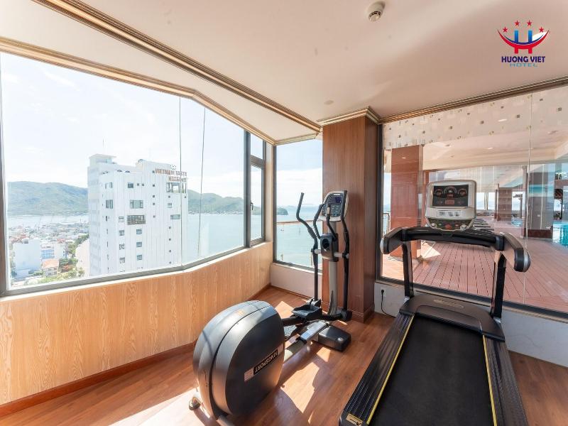 Huong Viet Hotel Quy Nhon image