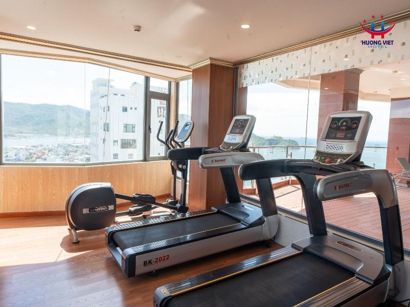 Huong Viet Hotel Quy Nhon image