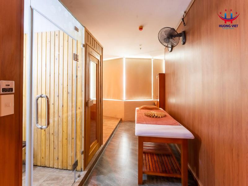 Huong Viet Hotel Quy Nhon image