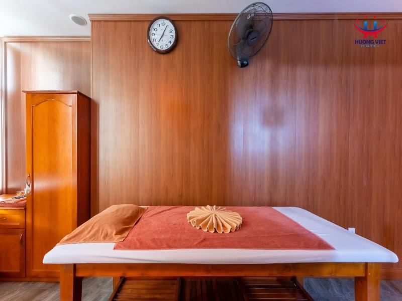 Huong Viet Hotel Quy Nhon image