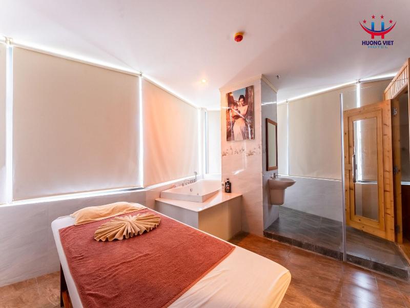 Huong Viet Hotel Quy Nhon image