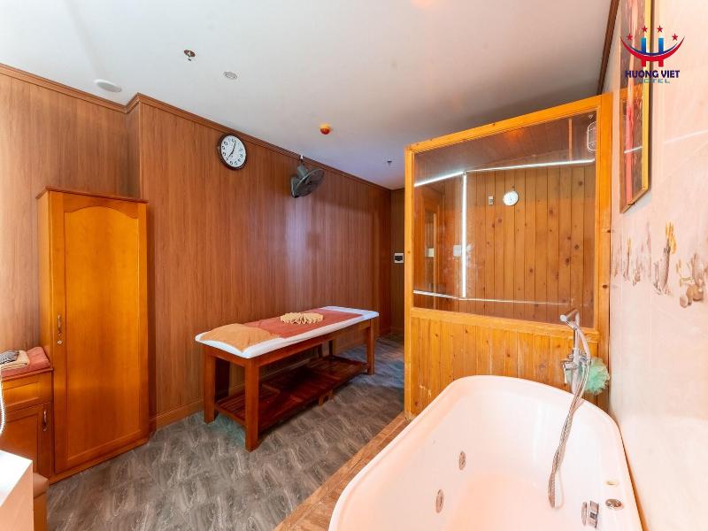 Huong Viet Hotel Quy Nhon image