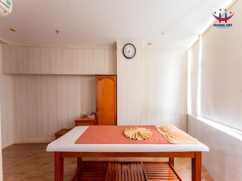 Huong Viet Hotel Quy Nhon image