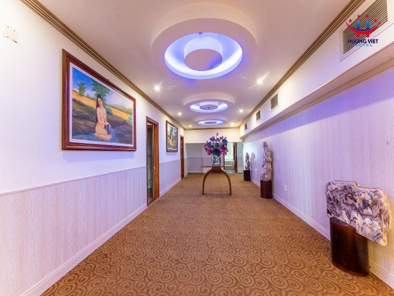 Huong Viet Hotel Quy Nhon image