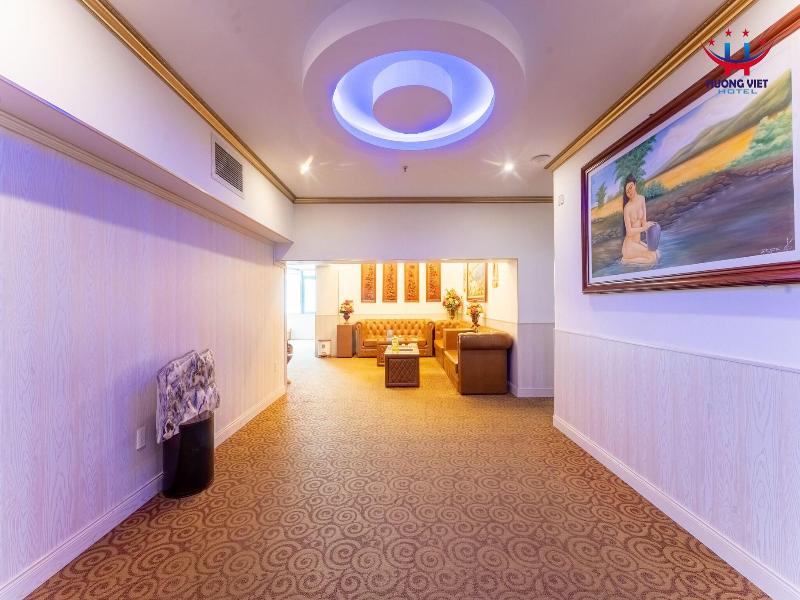 Huong Viet Hotel Quy Nhon image