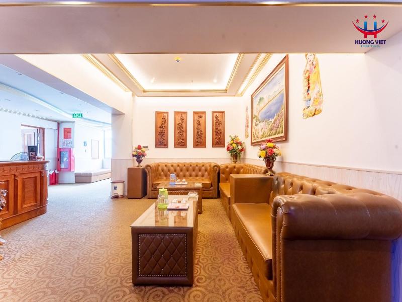 Huong Viet Hotel Quy Nhon image