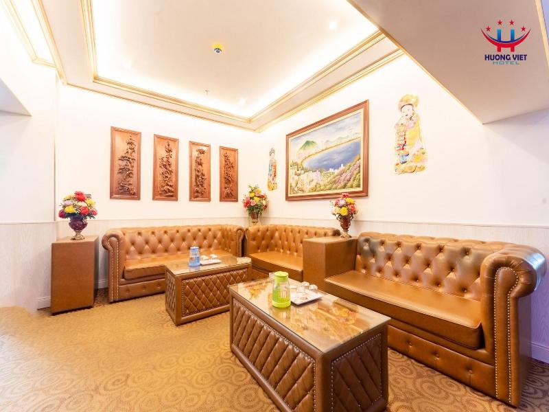 Huong Viet Hotel Quy Nhon image