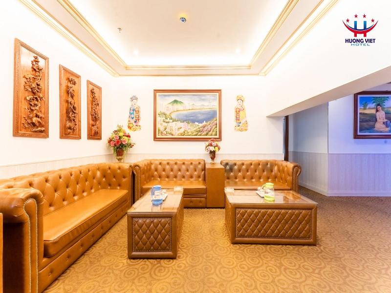Huong Viet Hotel Quy Nhon image