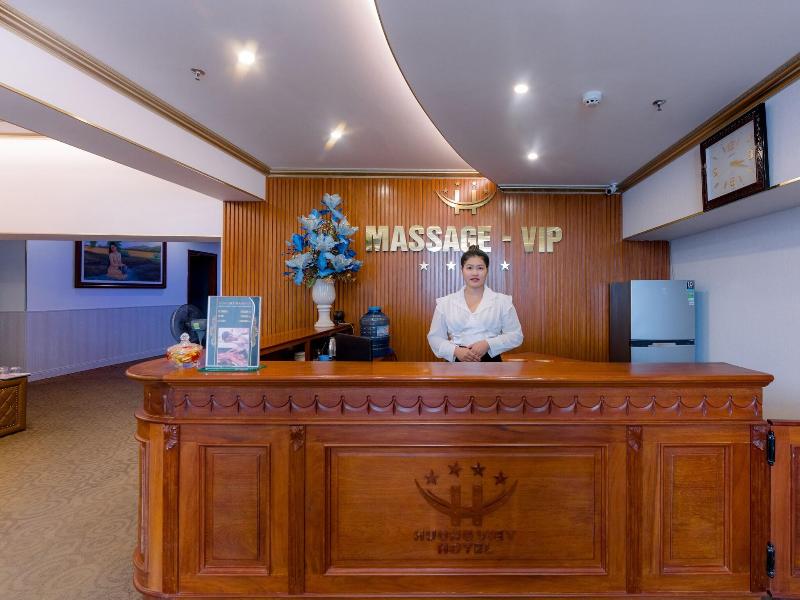 Huong Viet Hotel Quy Nhon image