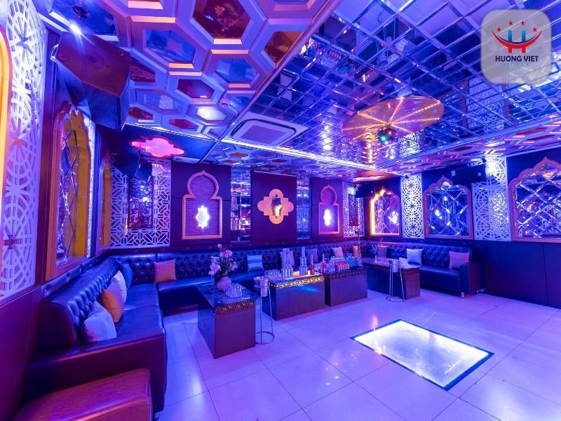 Huong Viet Hotel Quy Nhon image