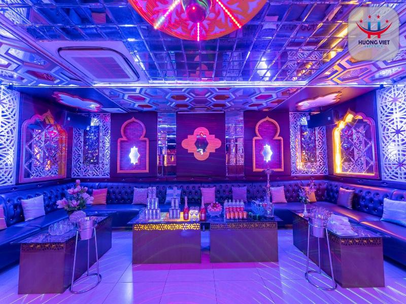 Huong Viet Hotel Quy Nhon image