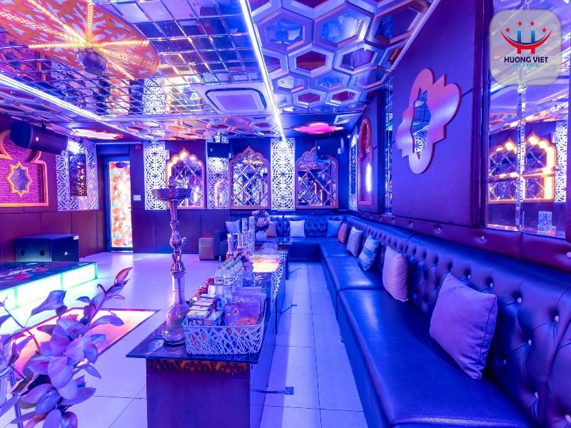 Huong Viet Hotel Quy Nhon image