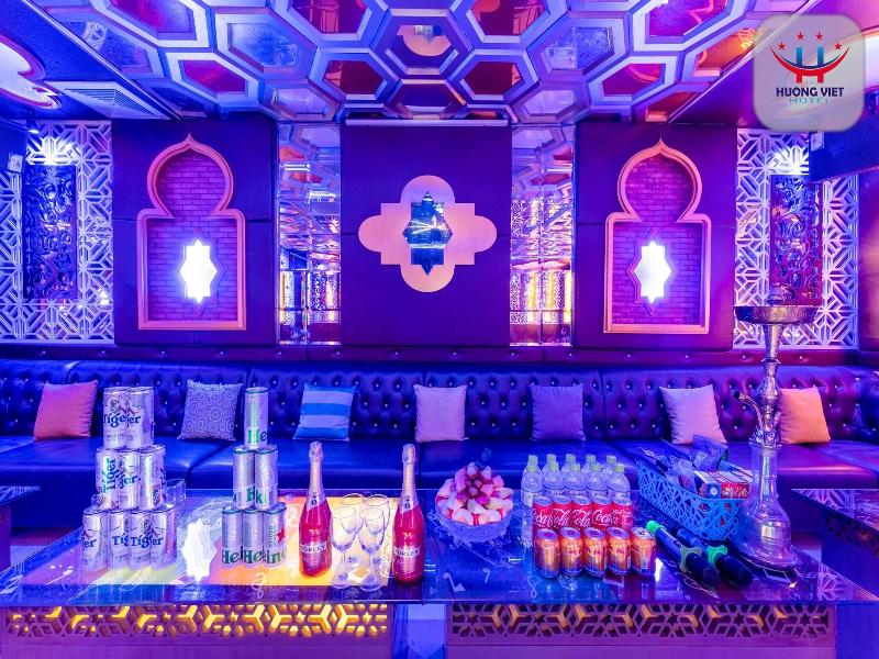 Huong Viet Hotel Quy Nhon image