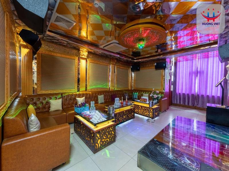 Huong Viet Hotel Quy Nhon image