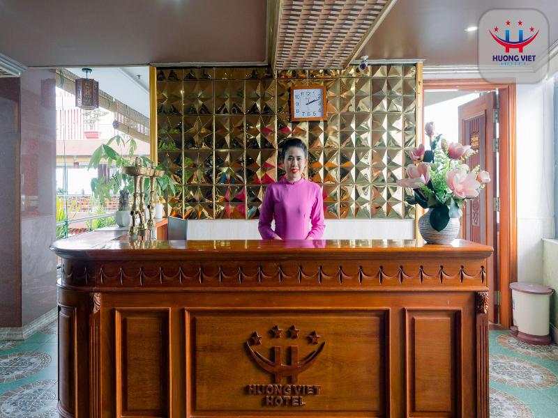 Huong Viet Hotel Quy Nhon image