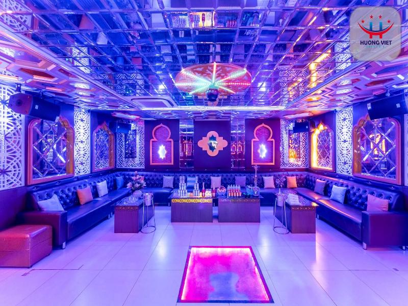 Huong Viet Hotel Quy Nhon image