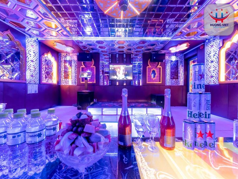 Huong Viet Hotel Quy Nhon image
